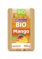 Mango Suszone BIO (3 szt x 150 g)