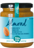 Krem z Migdałów Prażonych 100 % BIO 250 g
