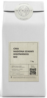 Chia Nasiona BIO 1 kg