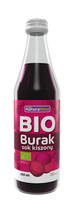 Sok z Buraków Kiszonych BIO (6 szt x 250 ml)