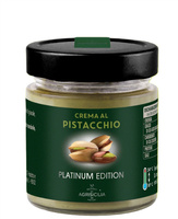 Krem Pistacjowy 20 % BIO 200 g