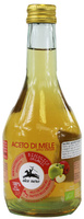 Ocet Jabłkowy 5 % Filtrowany BIO (2 szt x 500 ml)