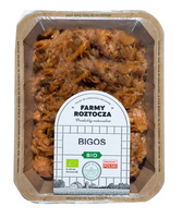 Bigos BIO 300 g