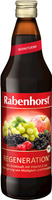 Sok Wieloowocowy Nfc Regenerujący BIO (2 szt x 750 ml)