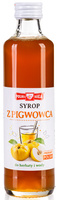 Syrop z Pigwowca  Polska Róża (2 szt x 250 ml)