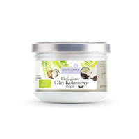 Olej Kokosowy Virgin BIO (2 szt x 200 ml)