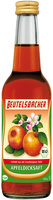 Koncentrat Soku Jabłkowego BIO 330 ml