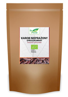 Karob Nieprażony Sproszkowany BIO (2 szt x 400 g)
