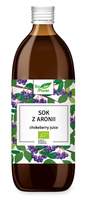 Sok z Aronii Nfc BIO (2 szt x 500 ml)
