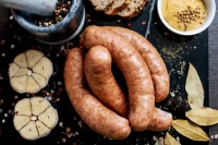 Kiełbasa Borowiczowa (800 g)