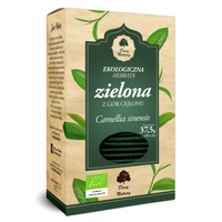 Herbata Zielona BIO (25 x 1,5 g) 37,5 g (2 szt x 38 g)