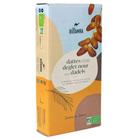 Daktyle Świeże z Pestką BIO (2 szt x 250 g)