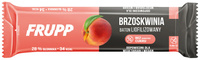 Baton Liofilizowany Brzoskwiniowy Bezglutenowy (9 szt x 10 g)