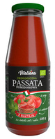 Passata Pomidorowa z Bazylią BIO 680 g