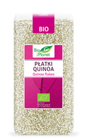 Płatki Quinoa BIO (2 szt x 300 g)