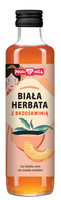 Herbata Biała z Brzoskwinią 250 ml Polska Róża