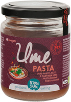 Pasta Ume (Z Moreli Japońskich) Bio 250 g