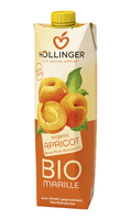 Nektar Morelowy BIO (2 szt x 1 l)