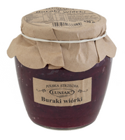 Buraczki Wiórki (3 szt x 430 g)