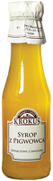 Syrop z Pigwowca 375 g () (2 szt x 300 ml)