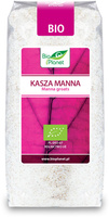 Kasza Manna BIO (3 szt x 500 g)
