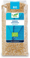 Kasza Orkiszowa BIO (3 szt x 500 g)