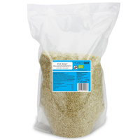 Ryż Biały Długoziarnisty Bezglutenowy BIO 5 kg