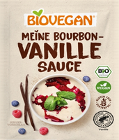 Sos Waniliowy Bezglutenowy BIO (2 x 16 g) 32 g