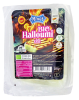 Ser Halloumi BIO 200 g