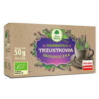 Herbatka Trzustkowa BIO (25 x 2 g) (3 szt x 50 g)