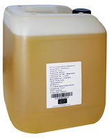 Olej Słonecznikowy Tłoczony Na Zimno BIO 10 l