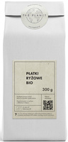 Płatki Ryżowe BIO (3 szt x 300 g)