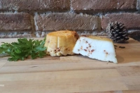 Panir wędzony z chili (350 g)