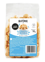 Groszek Ptysiowy Bez Dodatku Cukrów Bezglutenowy (4 szt x 50 g)