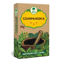 Czarnuszka Bezglutenowa (4 szt x 50 g)
