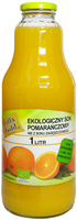 Sok Pomarańczowy Nfc BIO 1 l
