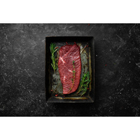 Stek wołowy "New York", sezonowany 100 dni (280 g)