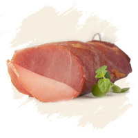 Polędwica surowa wędzona (300 g)