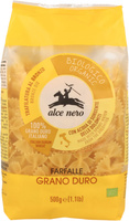 Makaron (Semolinowy) Farfalle BIO (3 szt x 500 g)