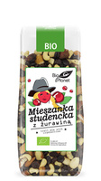 Mieszanka Studencka z Żurawiną BIO (2 szt x 150 g)