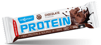 Baton Proteinowy o Smaku Czekoladowym w Polewie Kakaowej Bezglutenowy (5 szt x 50 g)
