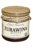 Żurawina Błotna z Cukrem (3 szt x 200 g)