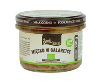 Mięsko w Galaretce BIO (2 szt x 180 g)