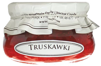 Konfitura Truskawkowa (2 szt x 320 g)