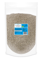 Chia Nasiona BIO 4 kg