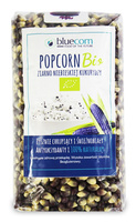 Popcorn (Ziarno Kukurydzy Niebieskiej) Bezglutenowe BIO (3 szt x 350 g)