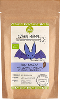 Kaszka Orkiszowo - Owsiana z Kakao i Daktylami Bez Dodatku Cukrów BIO (2 szt x 200 g)