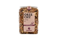 ORZECHY WŁOSKIE BIO (400 g)