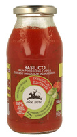 Pulpa Pomidorowa z Bazylią BIO (2 szt x 500 g)
