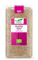 Płatki Teff BIO (2 szt x 300 g)